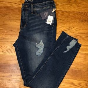 Universal thread pants